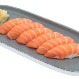 Lunch Salmon 20pc